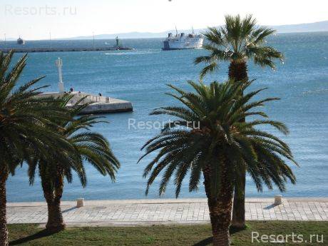 Kastel Hotel 5
